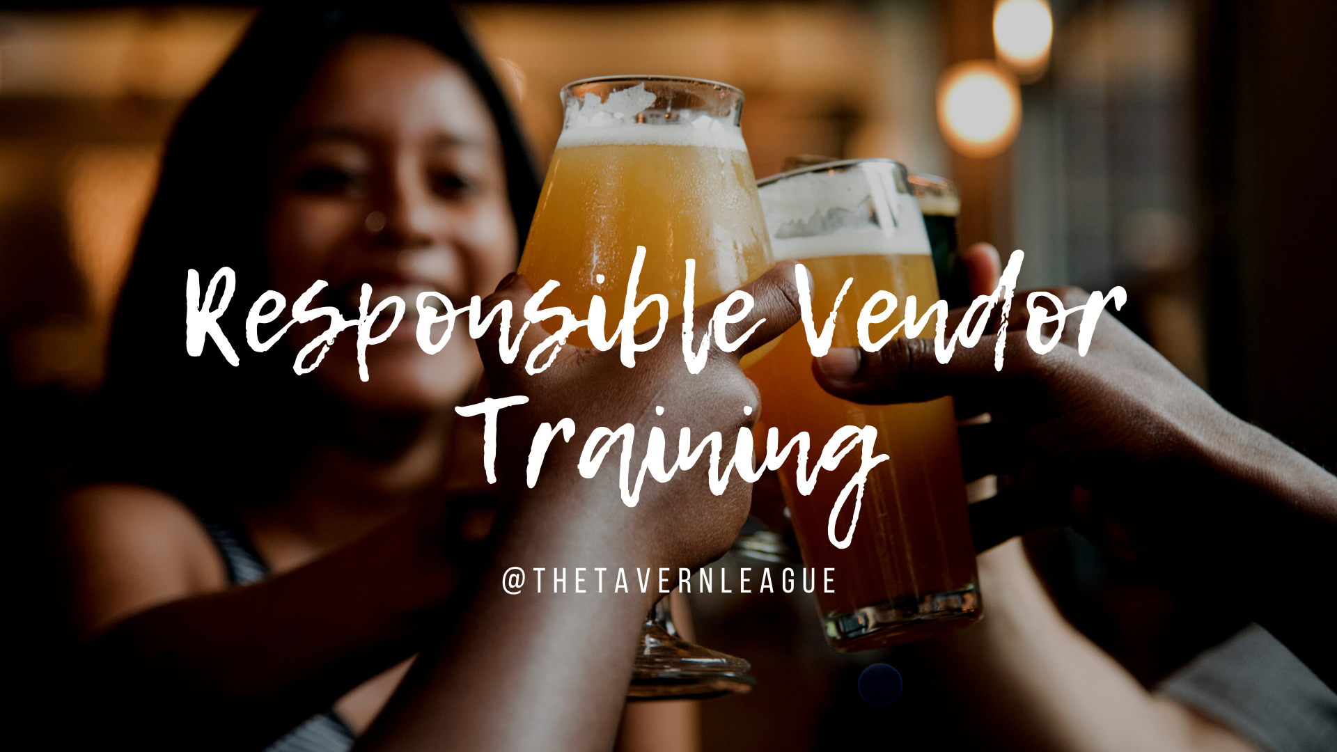 May’s Responsible Vendor Initial Training Course has been scheduled